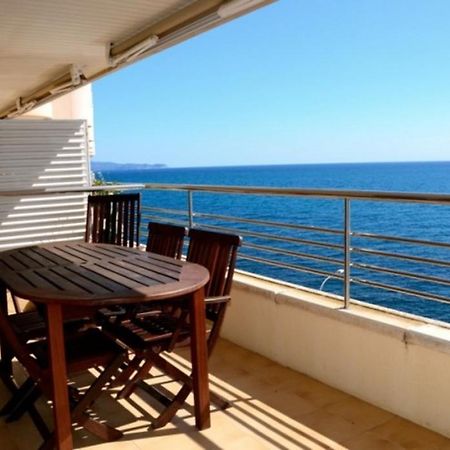 Phenicia 16 Pk Apartment L' Escala Екстериор снимка