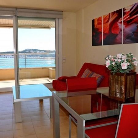 Phenicia 16 Pk Apartment L' Escala Екстериор снимка