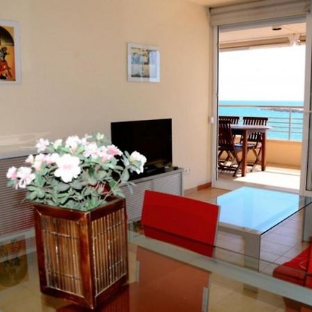 Phenicia 16 Pk Apartment L' Escala Екстериор снимка