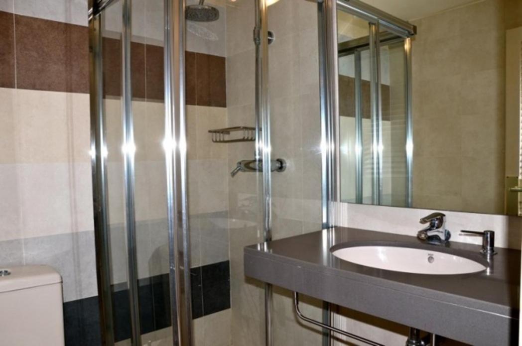 Phenicia 16 Pk Apartment L' Escala Екстериор снимка